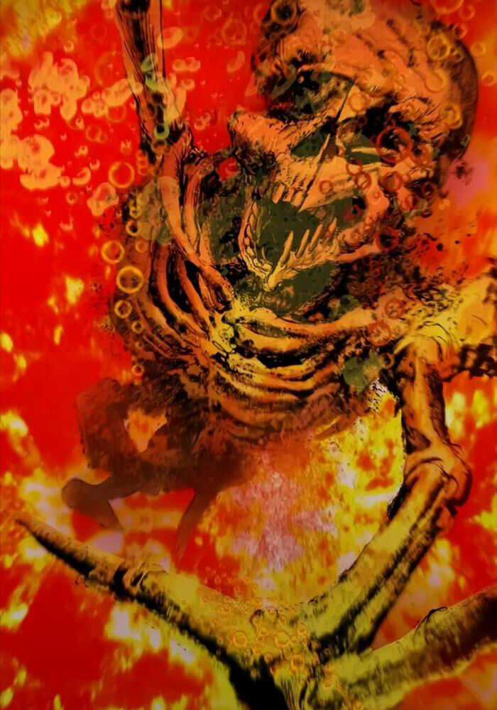 Bones - Chapter 4 - Trang 183