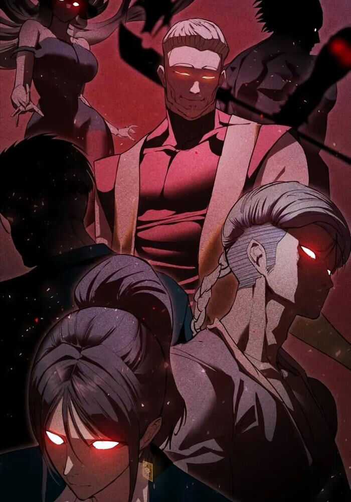 Bones - Chapter 4 - Trang 5