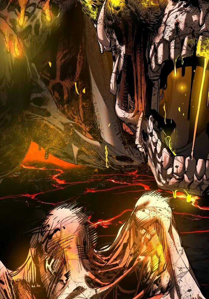 Bones - Chapter 5 - Trang 18