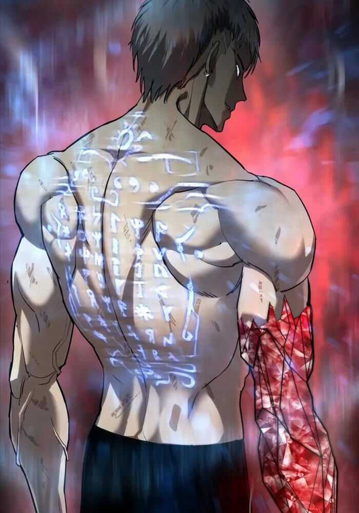 Bones - Chapter 5 - Trang 251