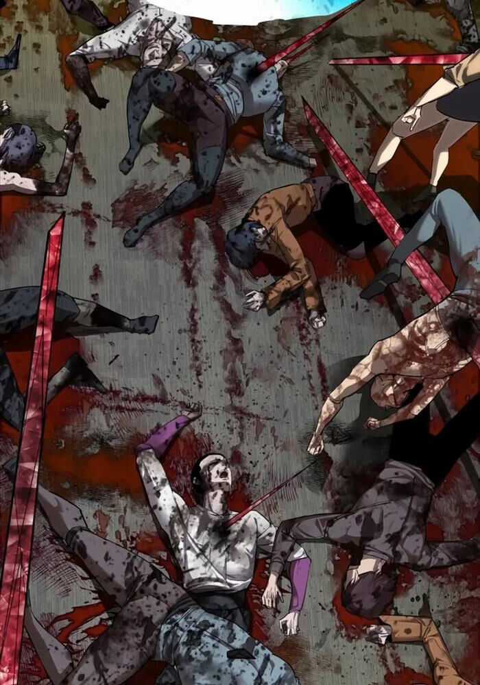 Bones - Chapter 6 - Trang 50