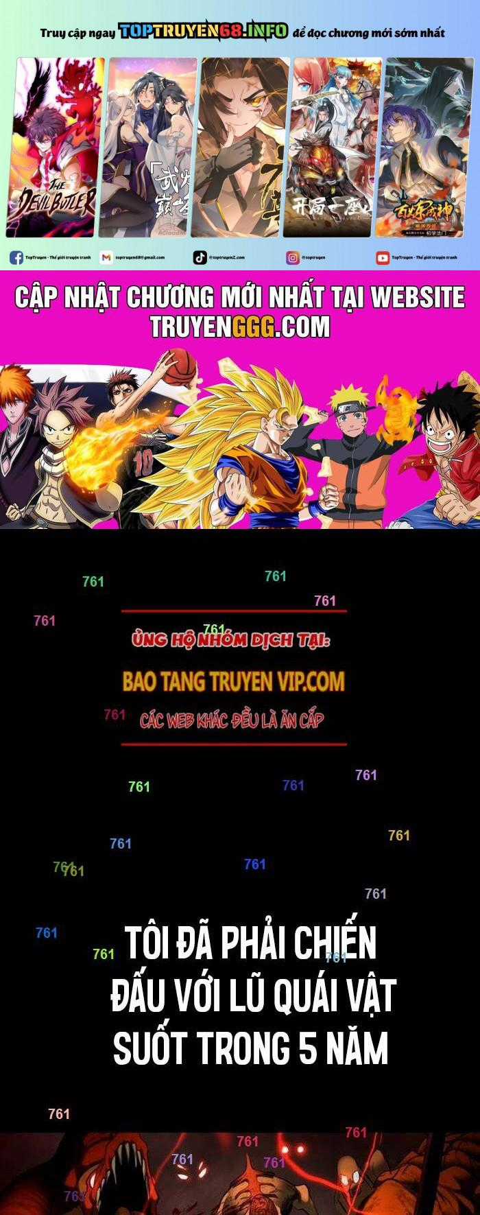 Bones - Chapter 8 - Trang 1