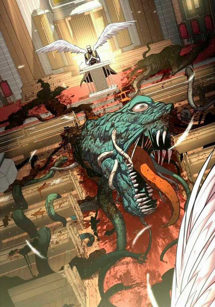 Bones - Chapter 8 - Trang 68