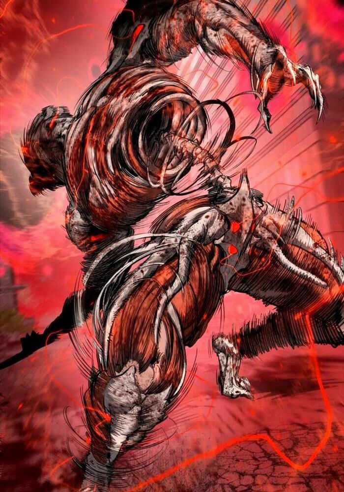 Bones - Chapter 8 - Trang 96