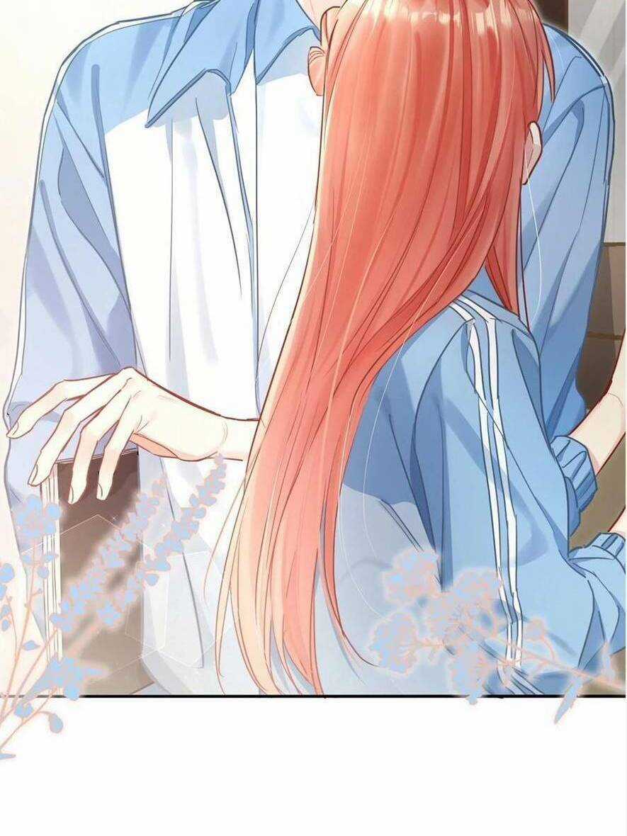 bong bóng anh đào - Chapter 16 - Trang 38