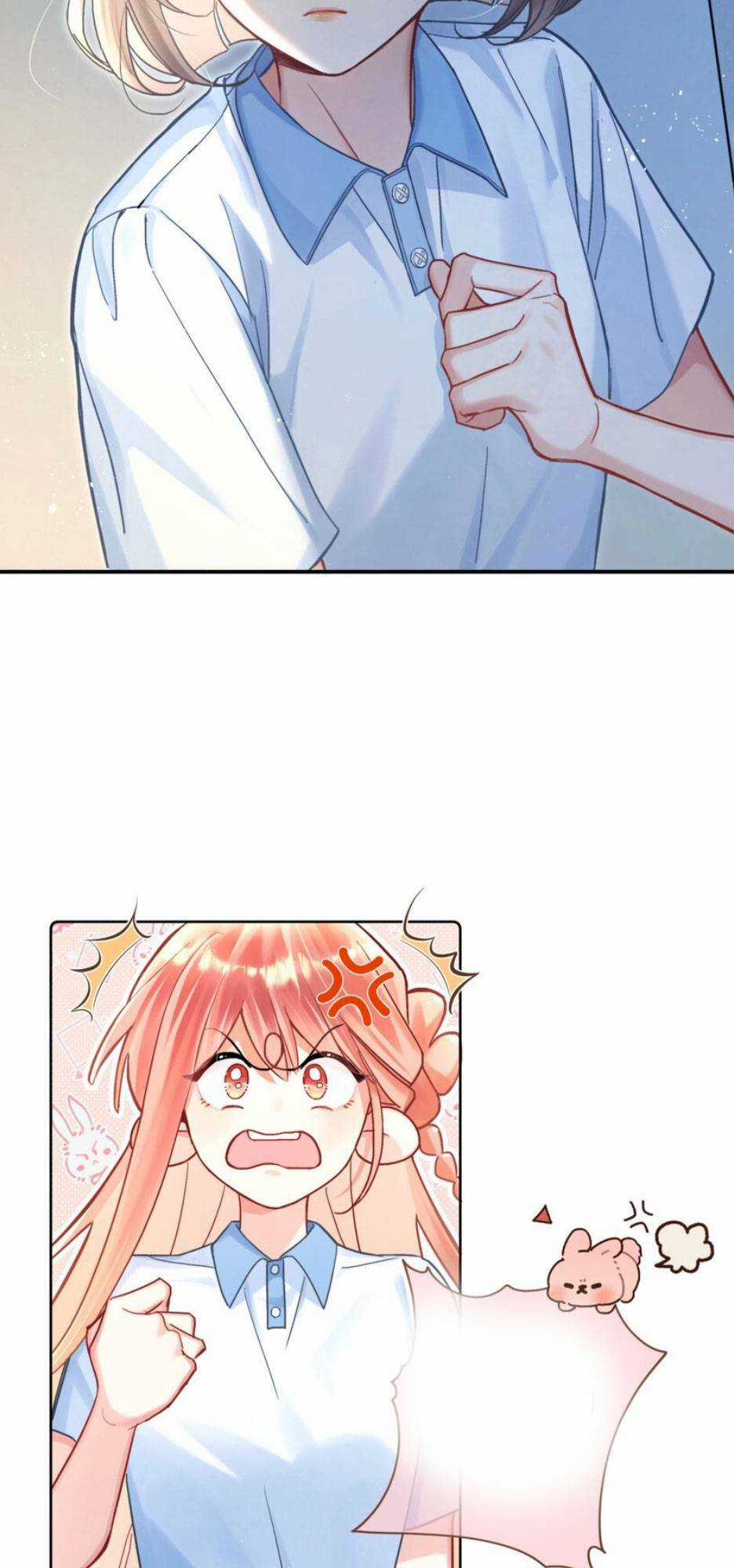 bong bóng anh đào - Chapter 2 - Trang 25