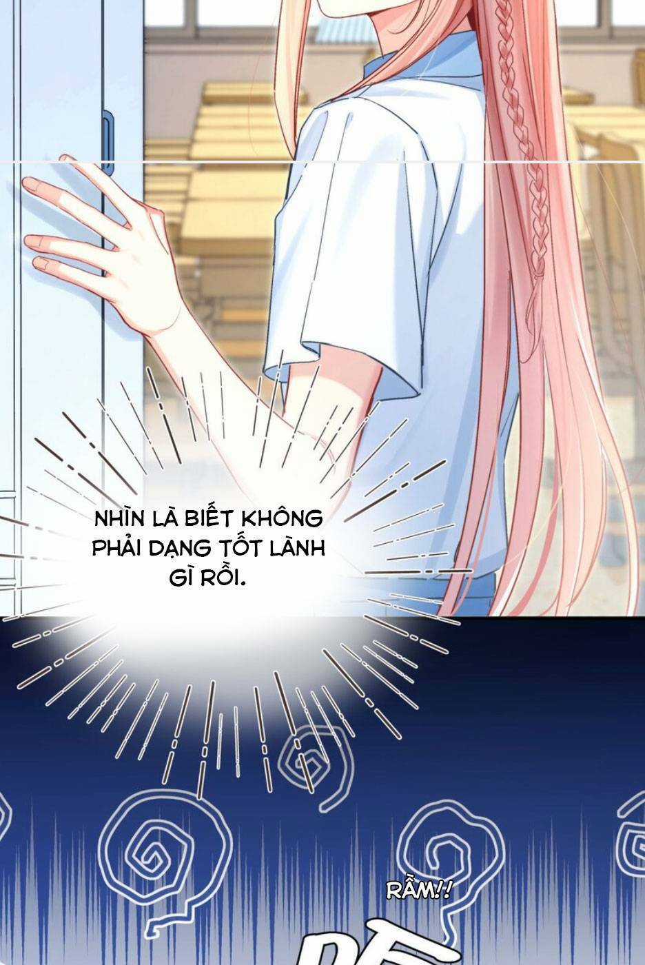 bong bóng anh đào - Chapter 2 - Trang 32