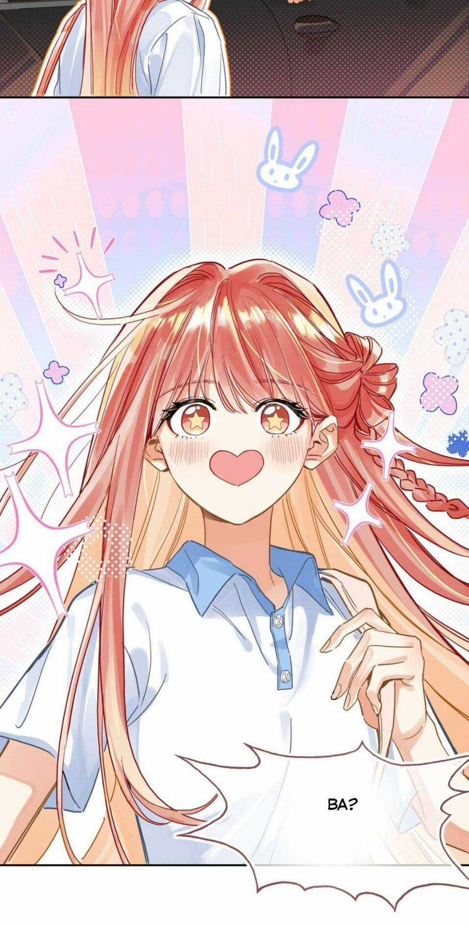 bong bóng anh đào - Chapter 4 - Trang 35