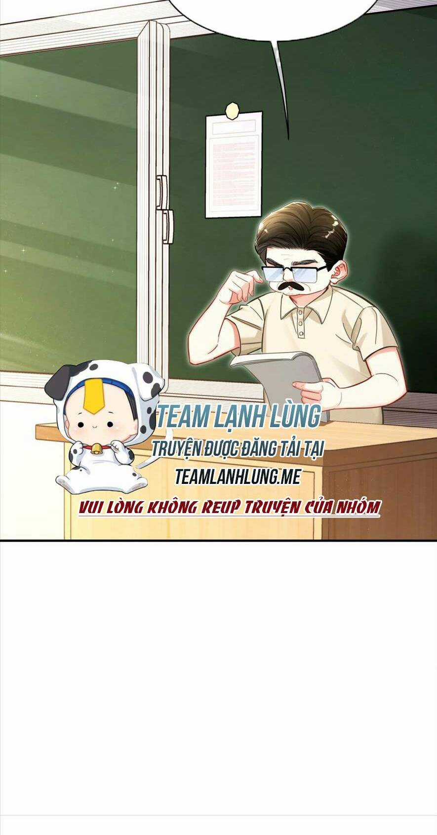 bong bóng anh đào - Chapter 8 - Trang 11