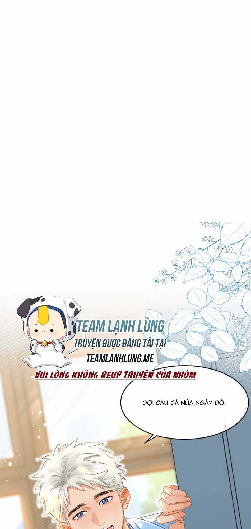 bong bóng anh đào - Chapter 9 - Trang 14