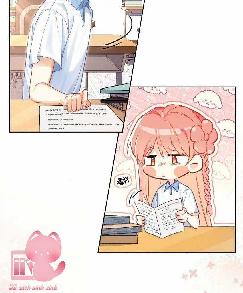 Bong Bóng Đào Chi - Chapter 1 - Trang 18