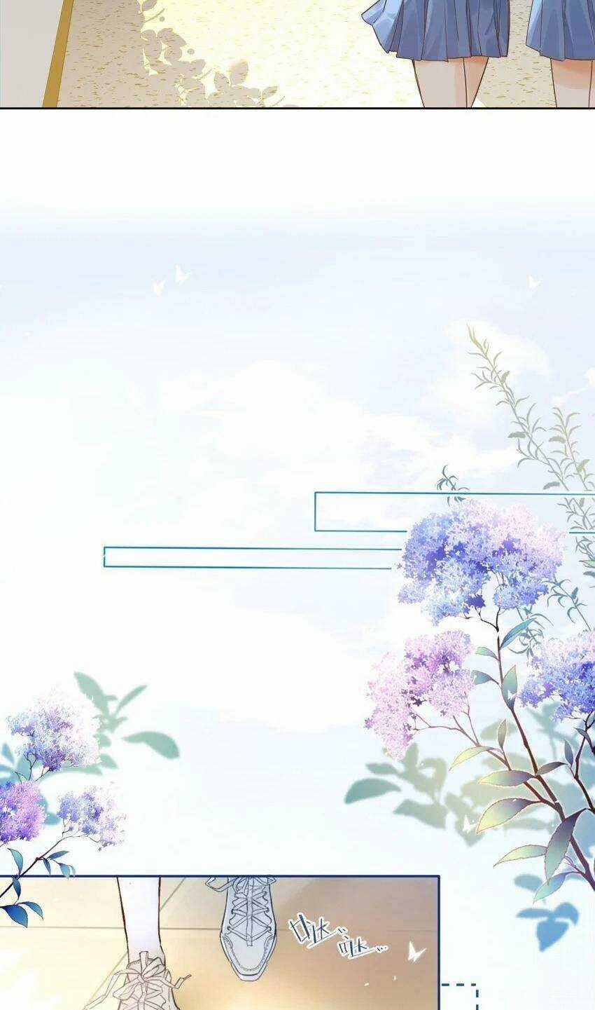 Bong Bóng Đào Chi - Chapter 1 - Trang 24