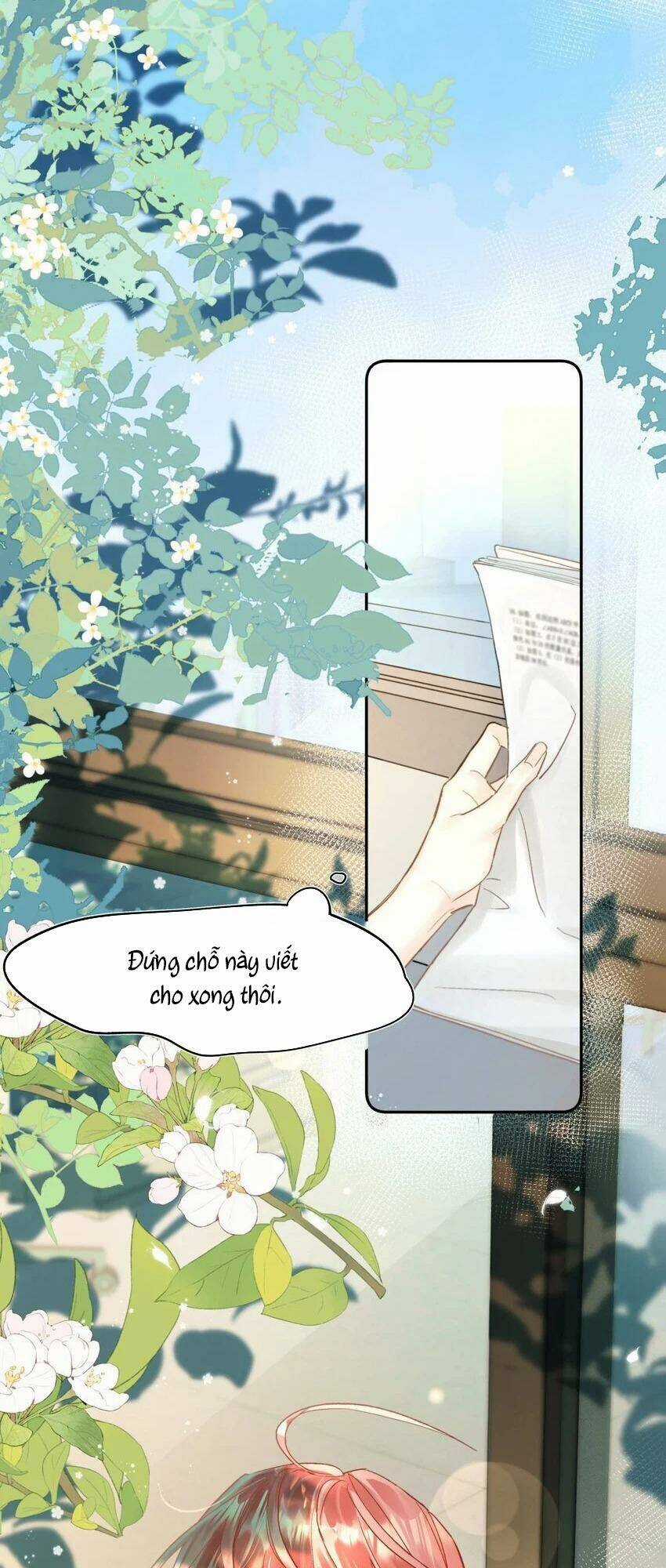 Bong Bóng Đào Chi - Chapter 1 - Trang 27