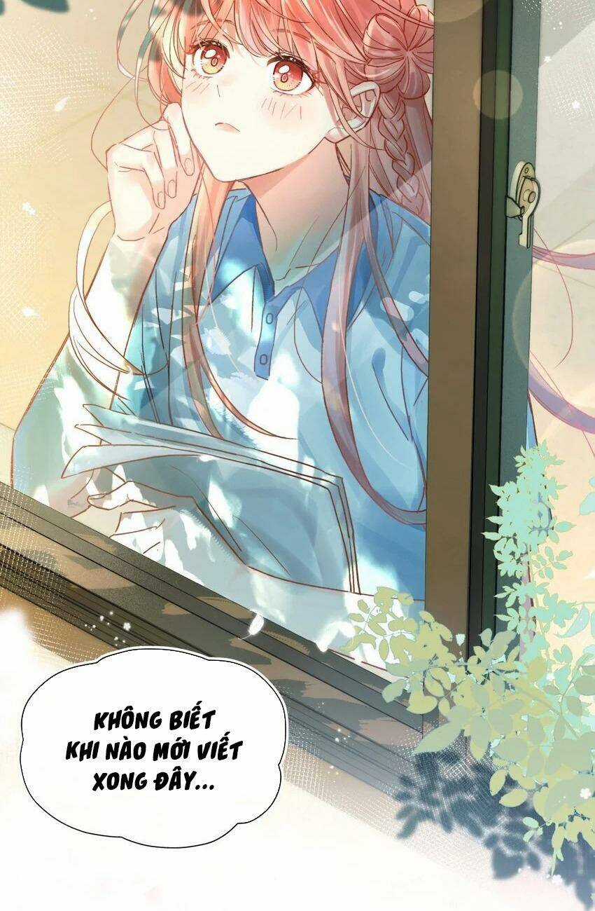 Bong Bóng Đào Chi - Chapter 1 - Trang 28