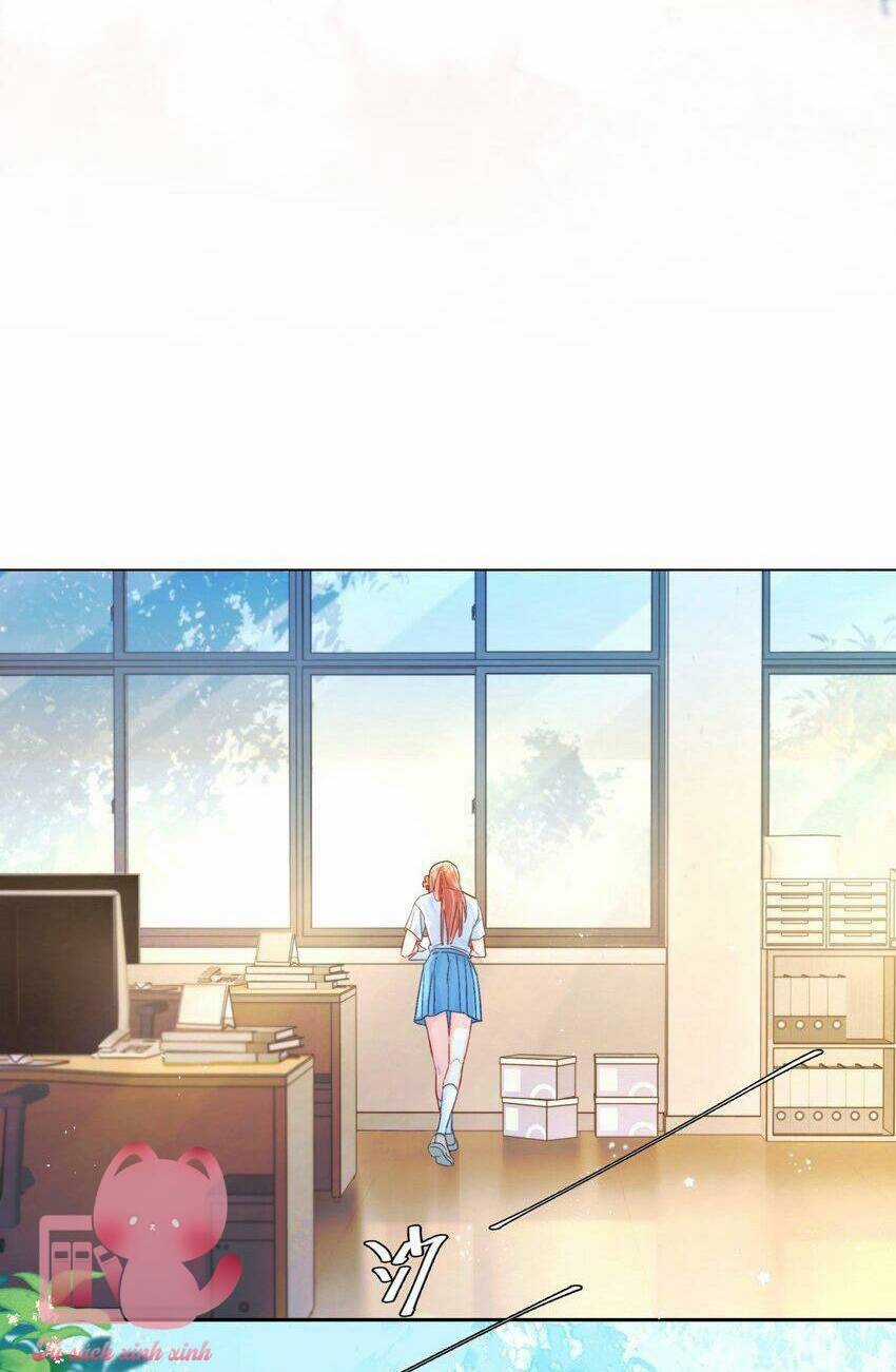 Bong Bóng Đào Chi - Chapter 1 - Trang 29