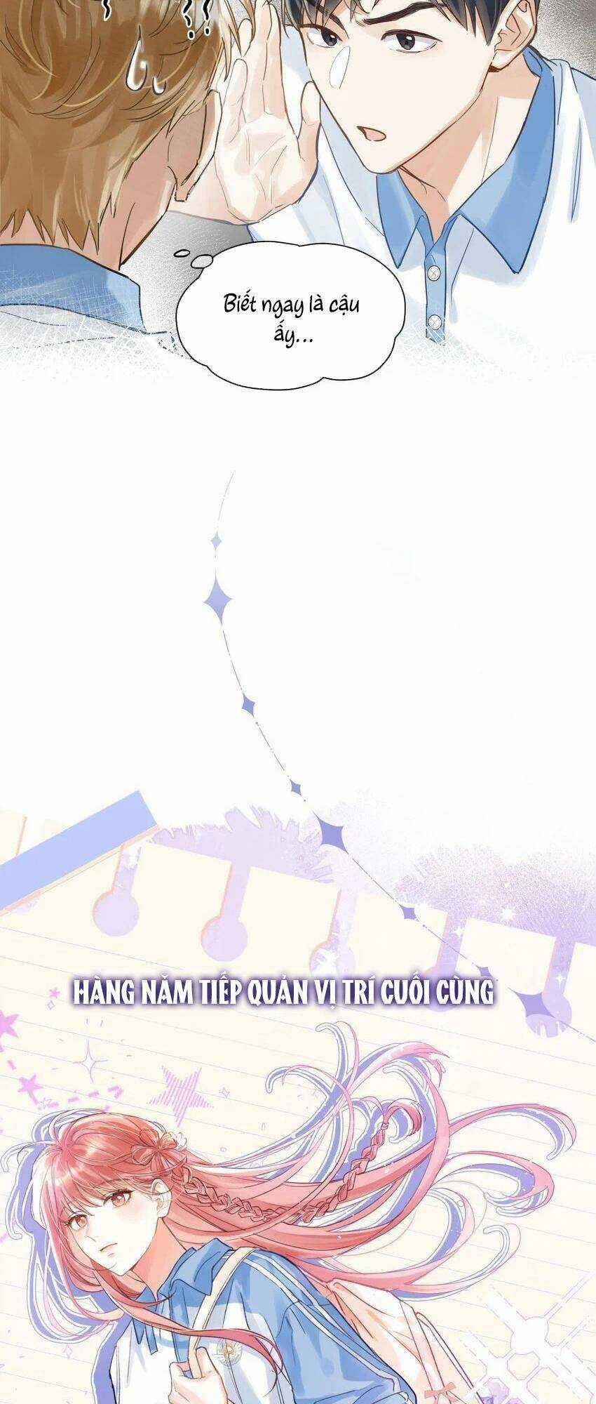 Bong Bóng Đào Chi - Chapter 1 - Trang 6