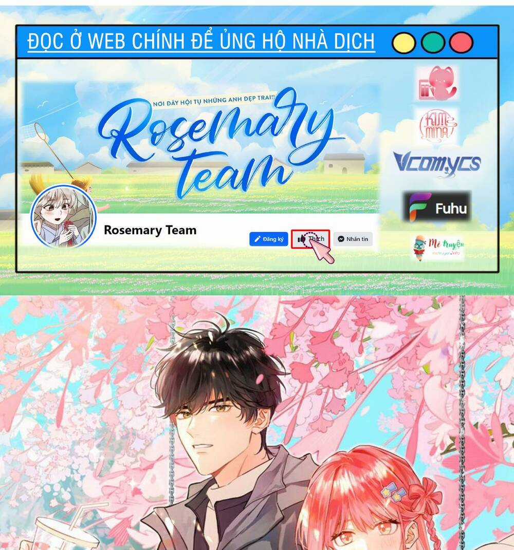 Bong Bóng Đào Chi - Chapter 10 - Trang 2