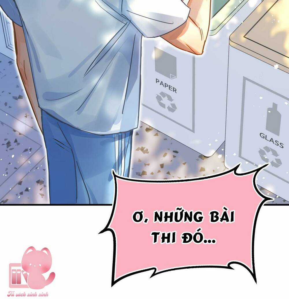 Bong Bóng Đào Chi - Chapter 10 - Trang 11