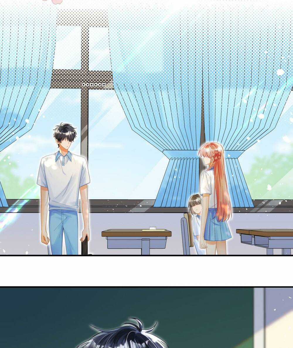 Bong Bóng Đào Chi - Chapter 10 - Trang 17