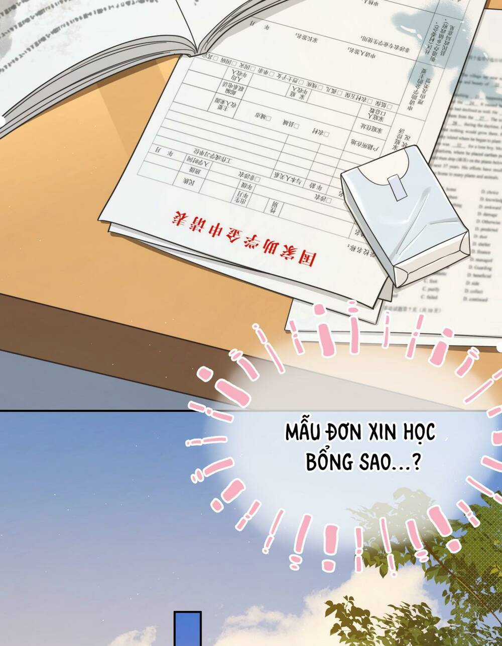 Bong Bóng Đào Chi - Chapter 10 - Trang 23