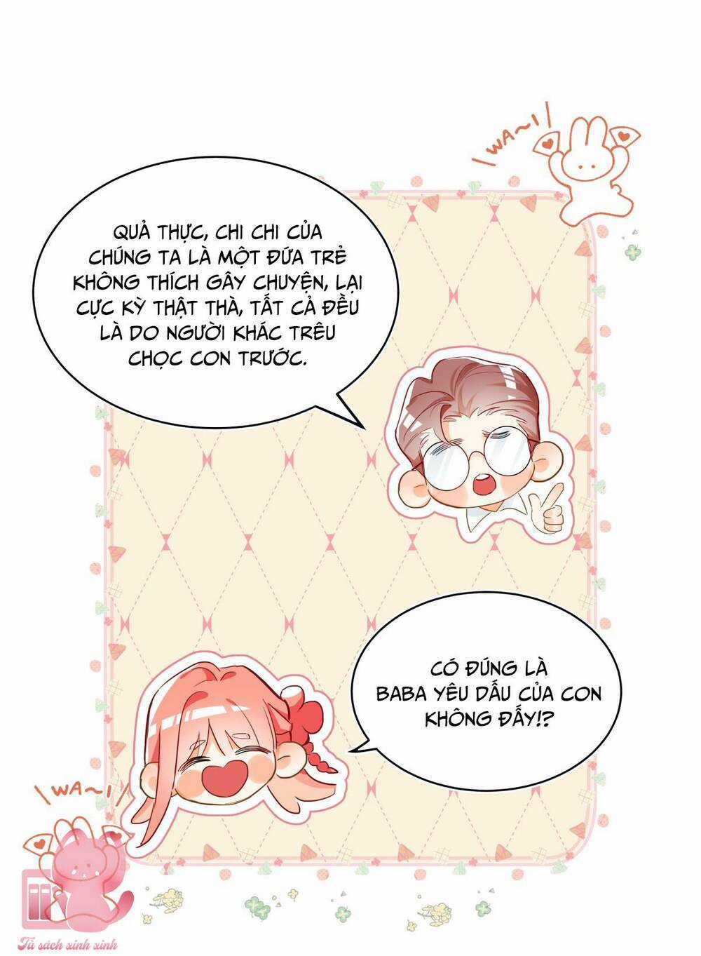 Bong Bóng Đào Chi - Chapter 10 - Trang 29