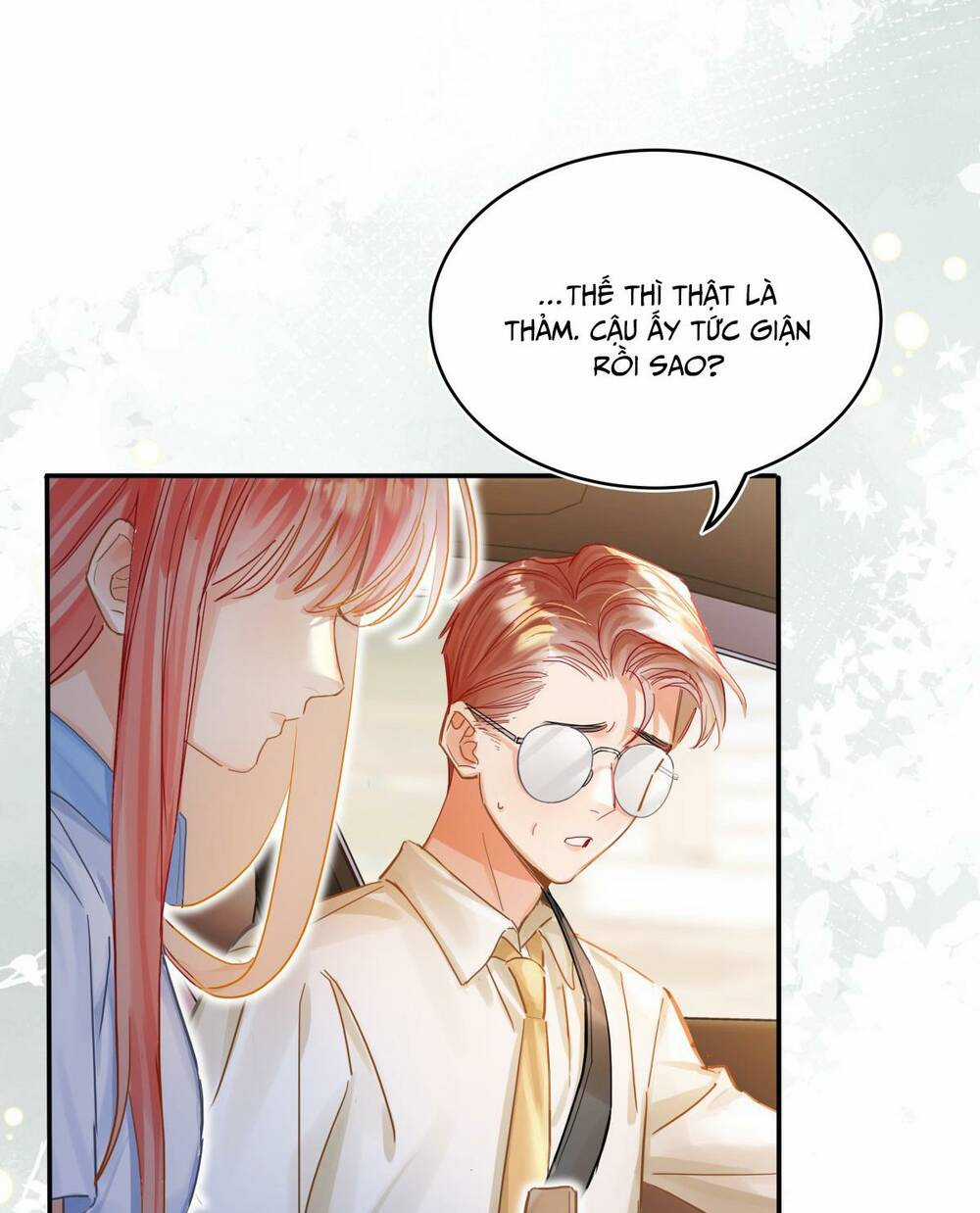 Bong Bóng Đào Chi - Chapter 10 - Trang 32