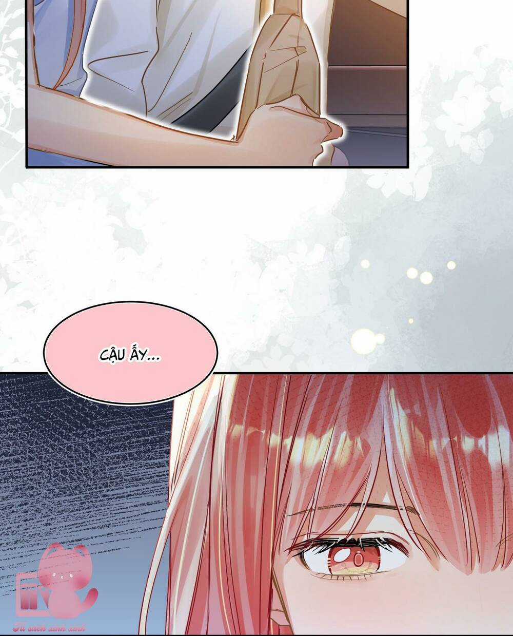 Bong Bóng Đào Chi - Chapter 10 - Trang 33