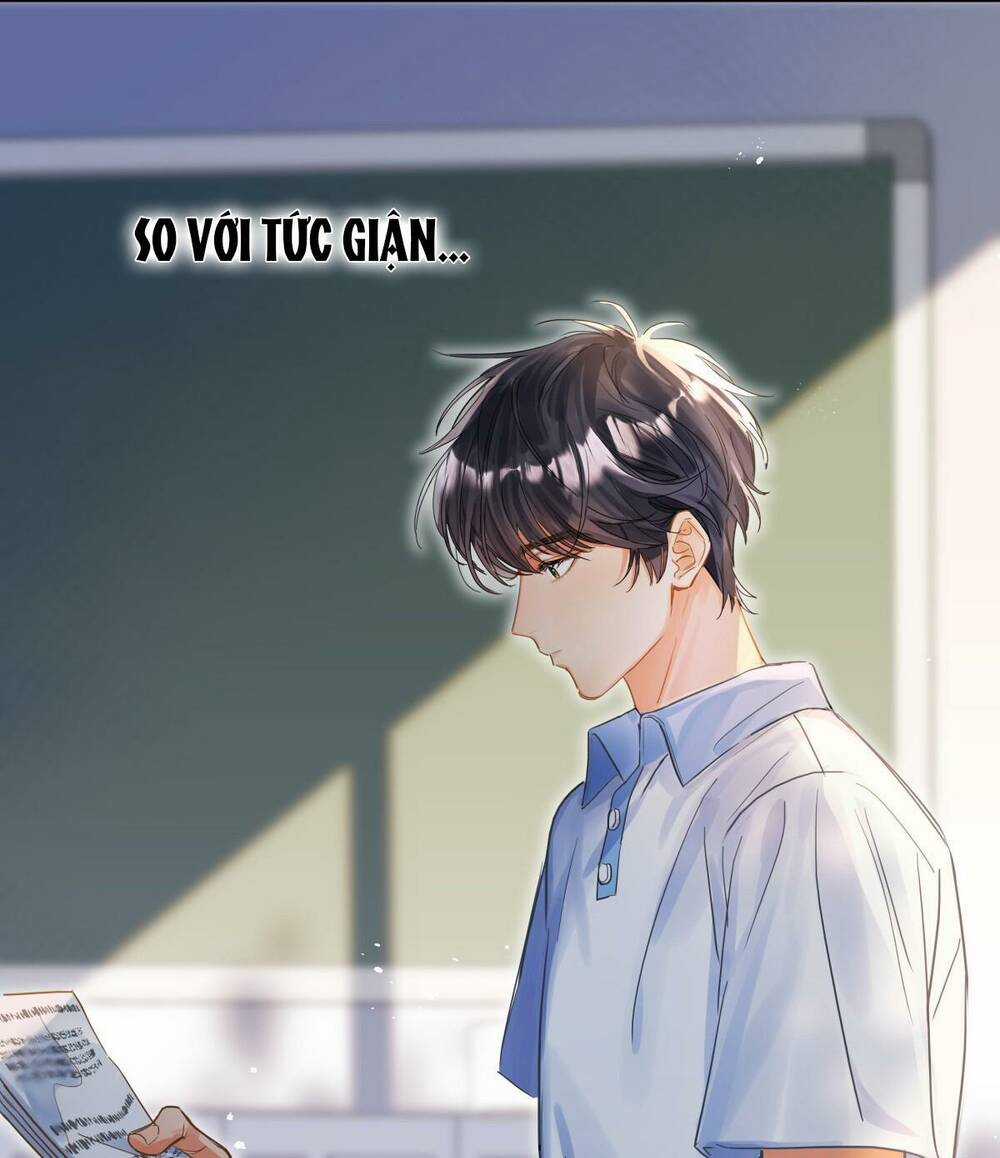 Bong Bóng Đào Chi - Chapter 10 - Trang 34