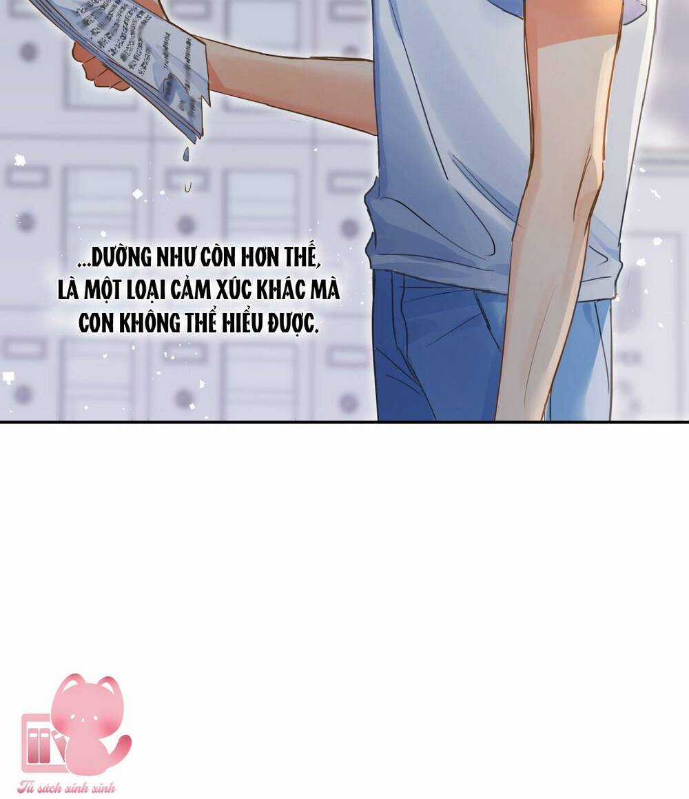 Bong Bóng Đào Chi - Chapter 10 - Trang 35