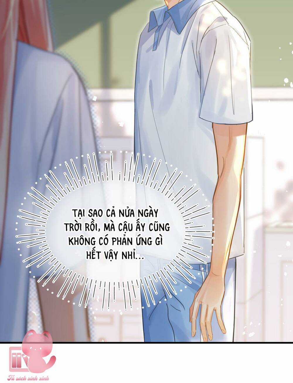 Bong Bóng Đào Chi - Chapter 10 - Trang 7