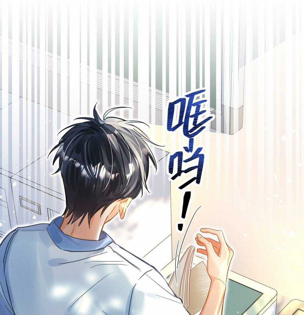 Bong Bóng Đào Chi - Chapter 10 - Trang 10