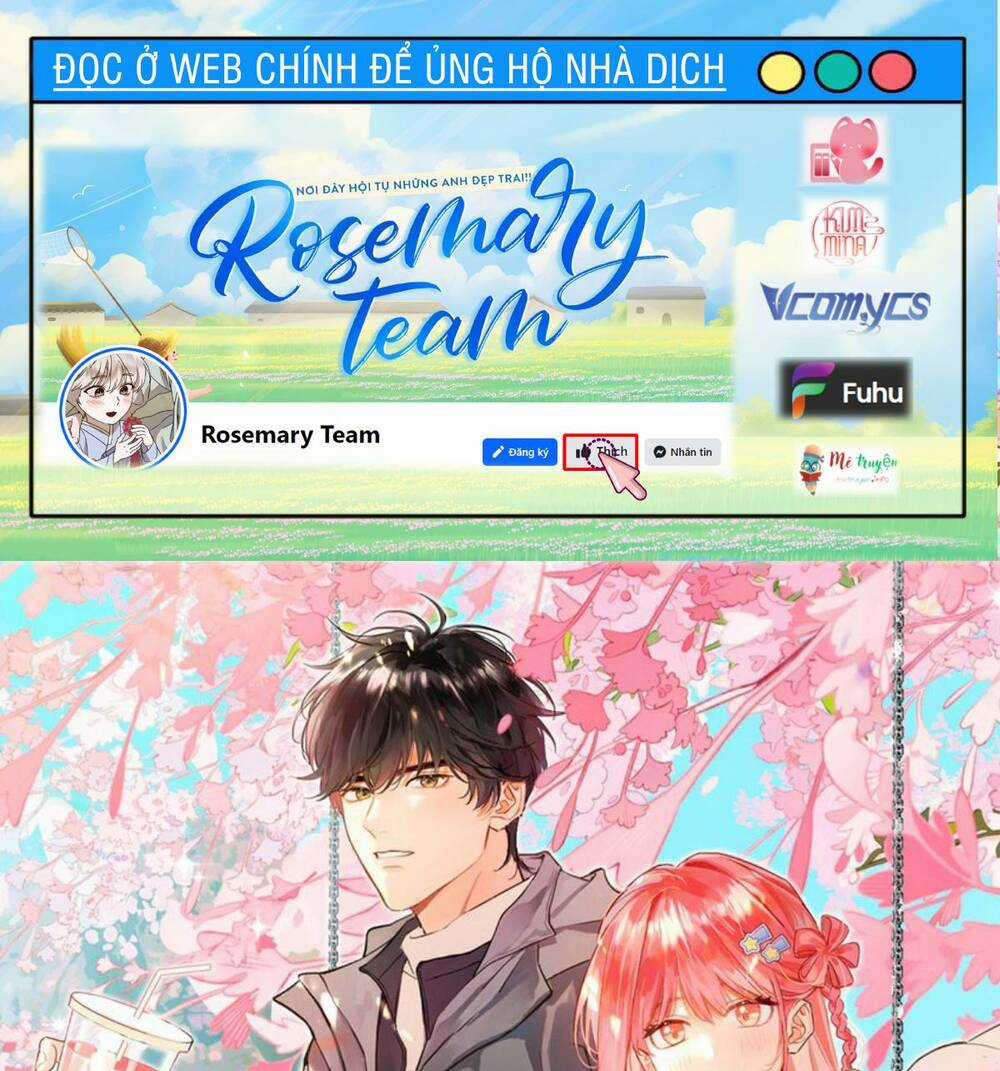 Bong Bóng Đào Chi - Chapter 11 - Trang 2