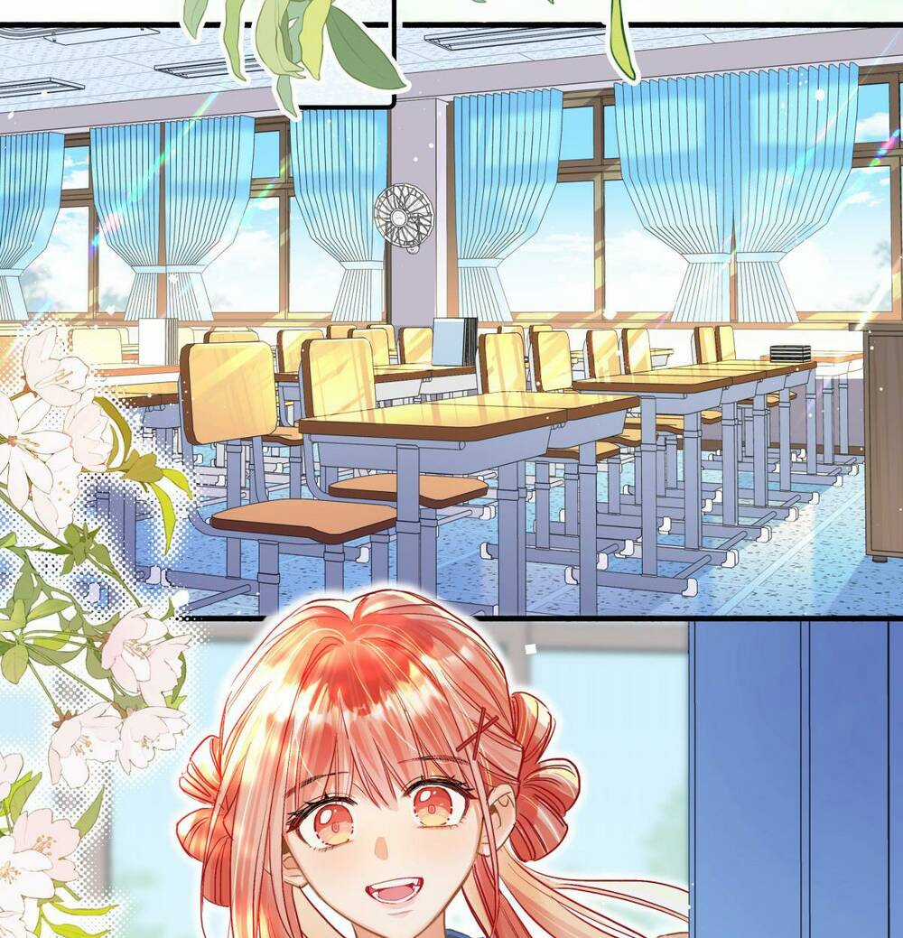 Bong Bóng Đào Chi - Chapter 11 - Trang 13