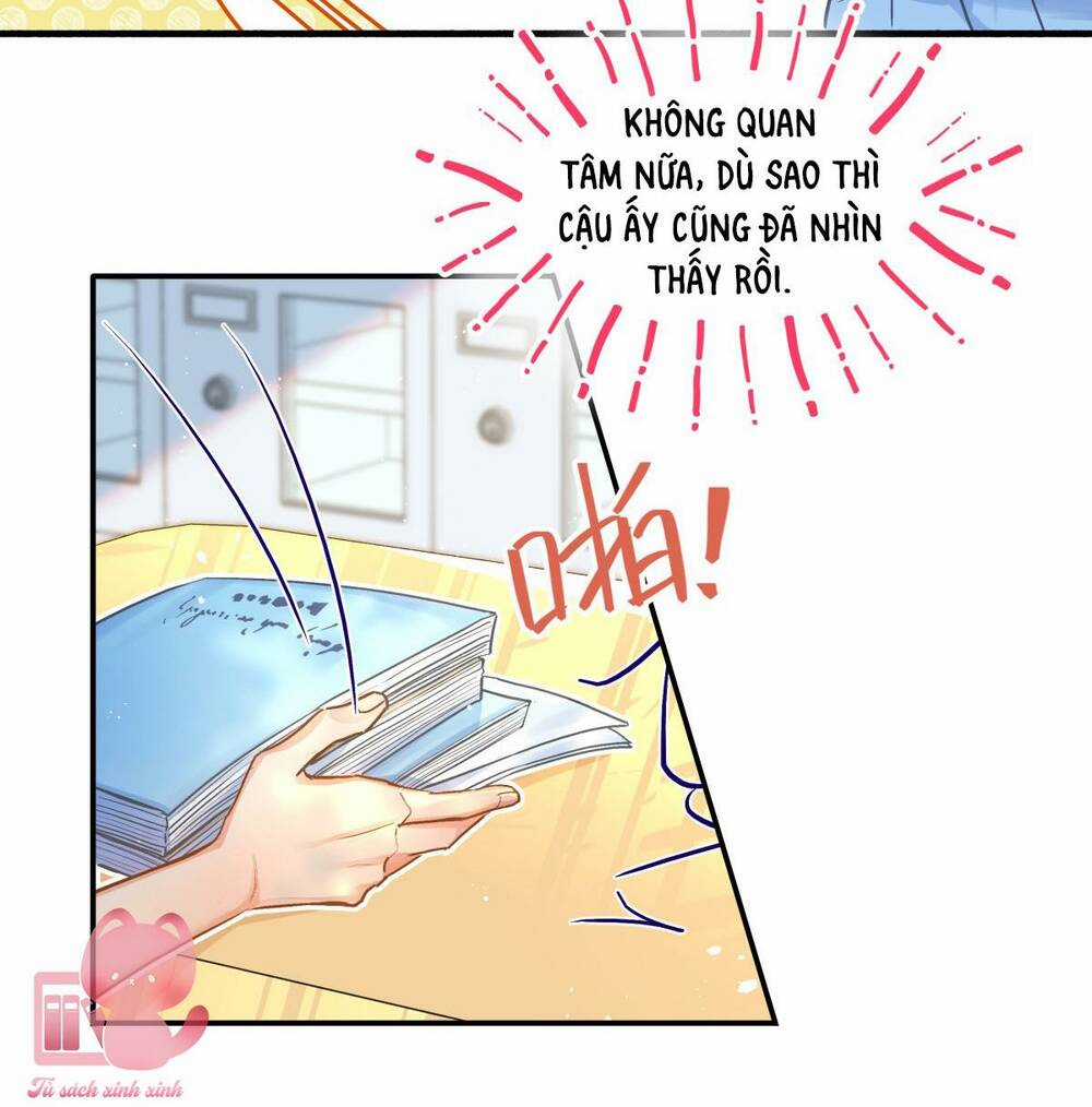 Bong Bóng Đào Chi - Chapter 11 - Trang 19