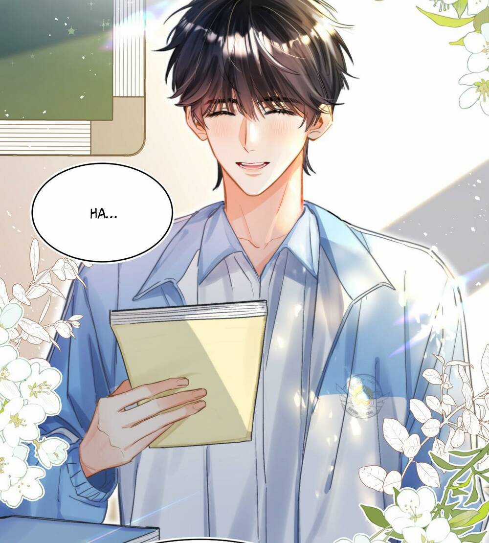 Bong Bóng Đào Chi - Chapter 11 - Trang 28