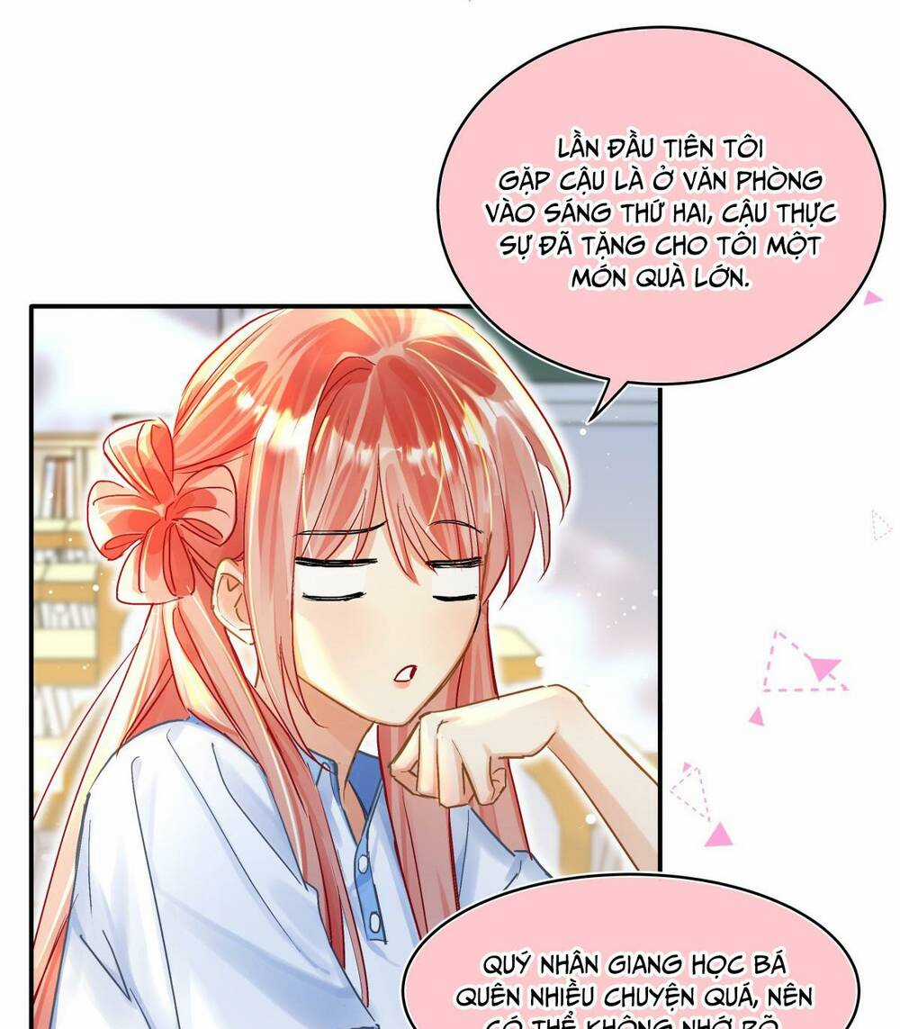 Bong Bóng Đào Chi - Chapter 11 - Trang 33