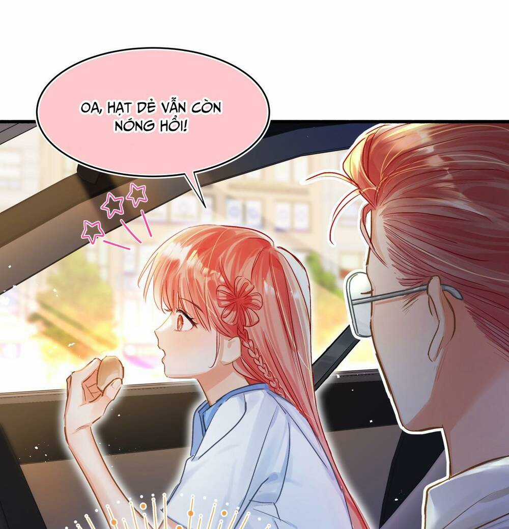 Bong Bóng Đào Chi - Chapter 11 - Trang 9