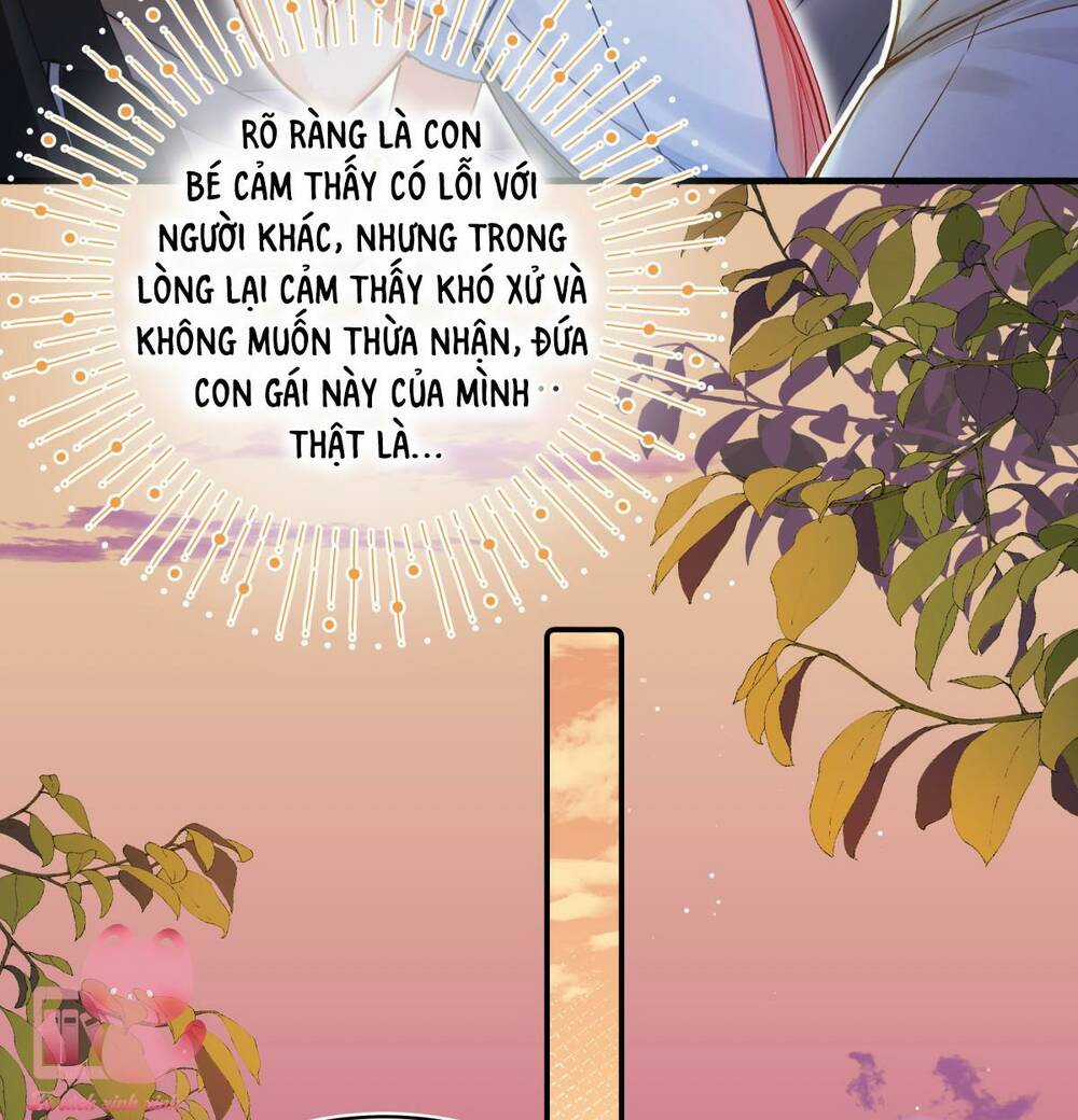 Bong Bóng Đào Chi - Chapter 11 - Trang 10