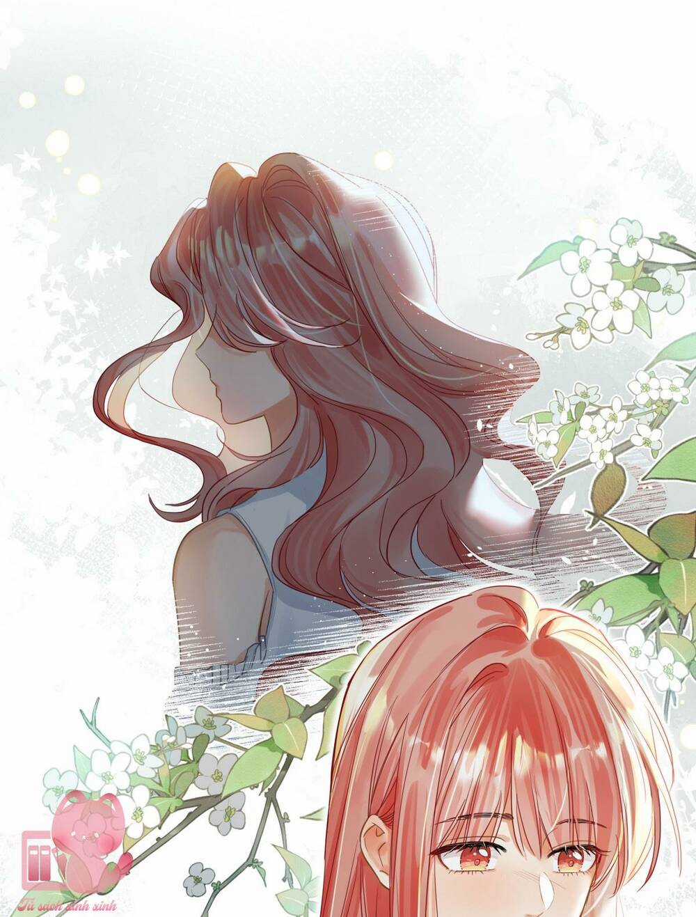 Bong Bóng Đào Chi - Chapter 12 - Trang 20