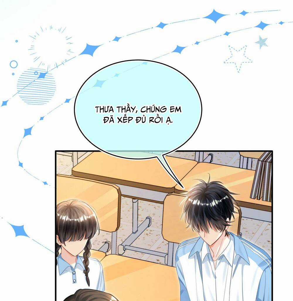 Bong Bóng Đào Chi - Chapter 12 - Trang 29