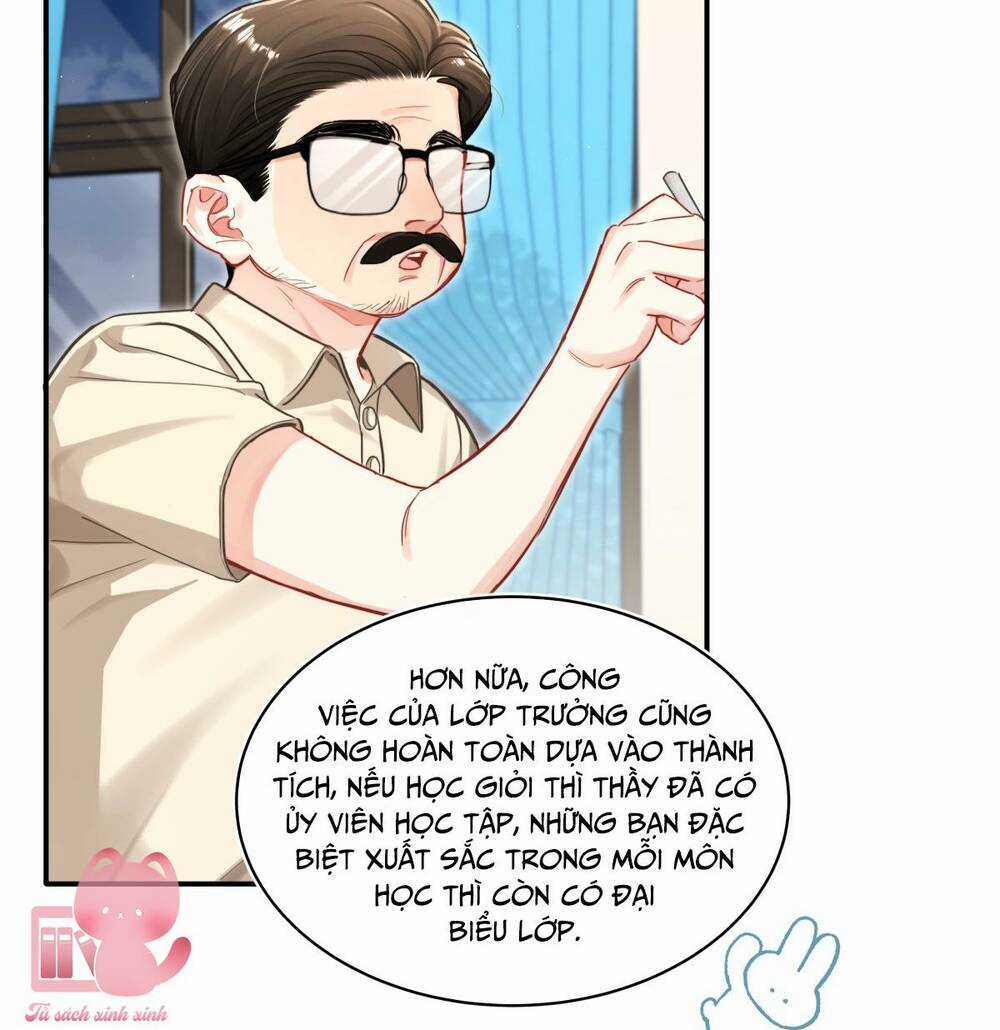 Bong Bóng Đào Chi - Chapter 12 - Trang 32