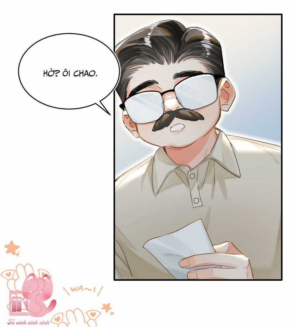 Bong Bóng Đào Chi - Chapter 12 - Trang 36