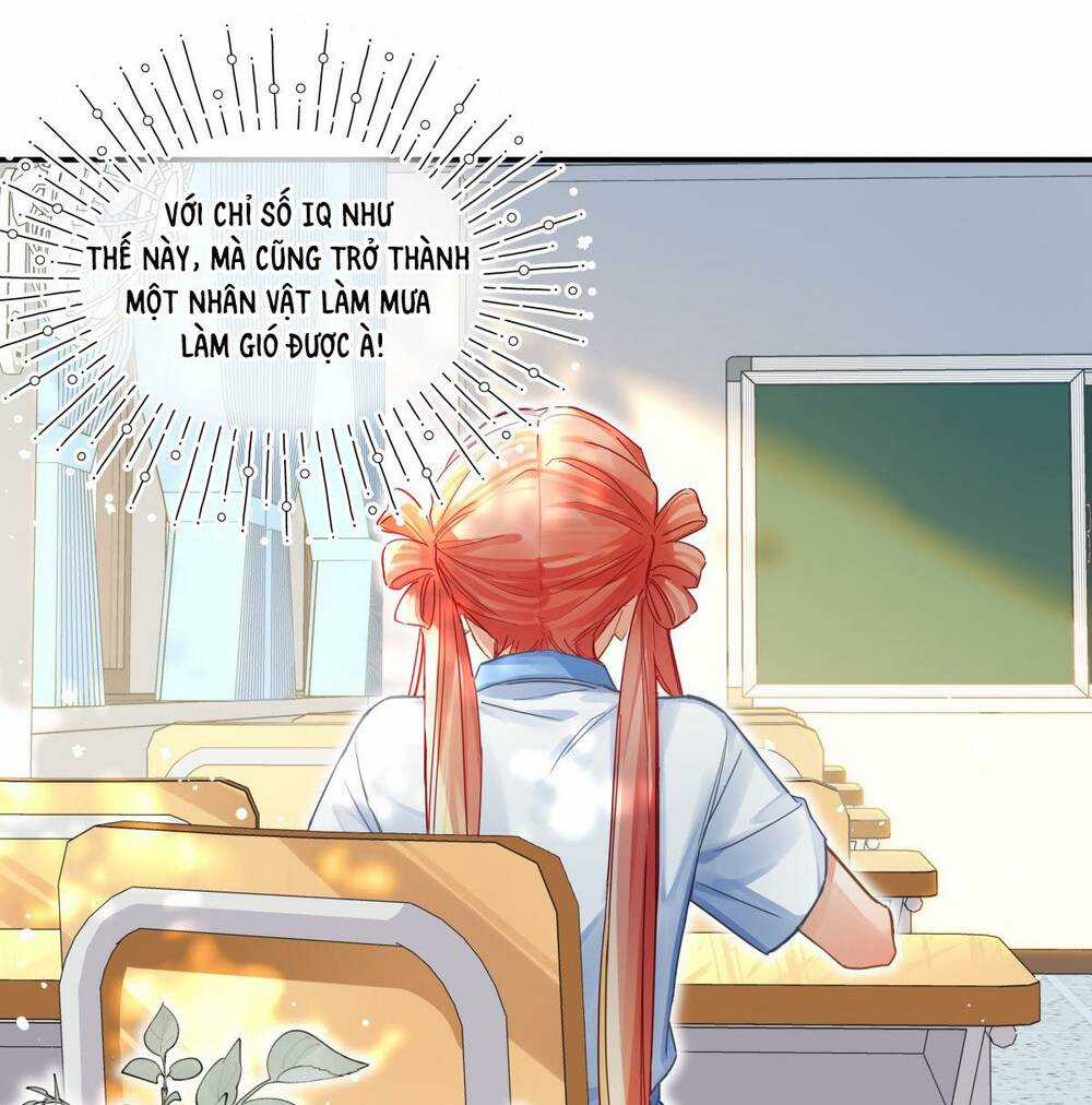 Bong Bóng Đào Chi - Chapter 12 - Trang 5