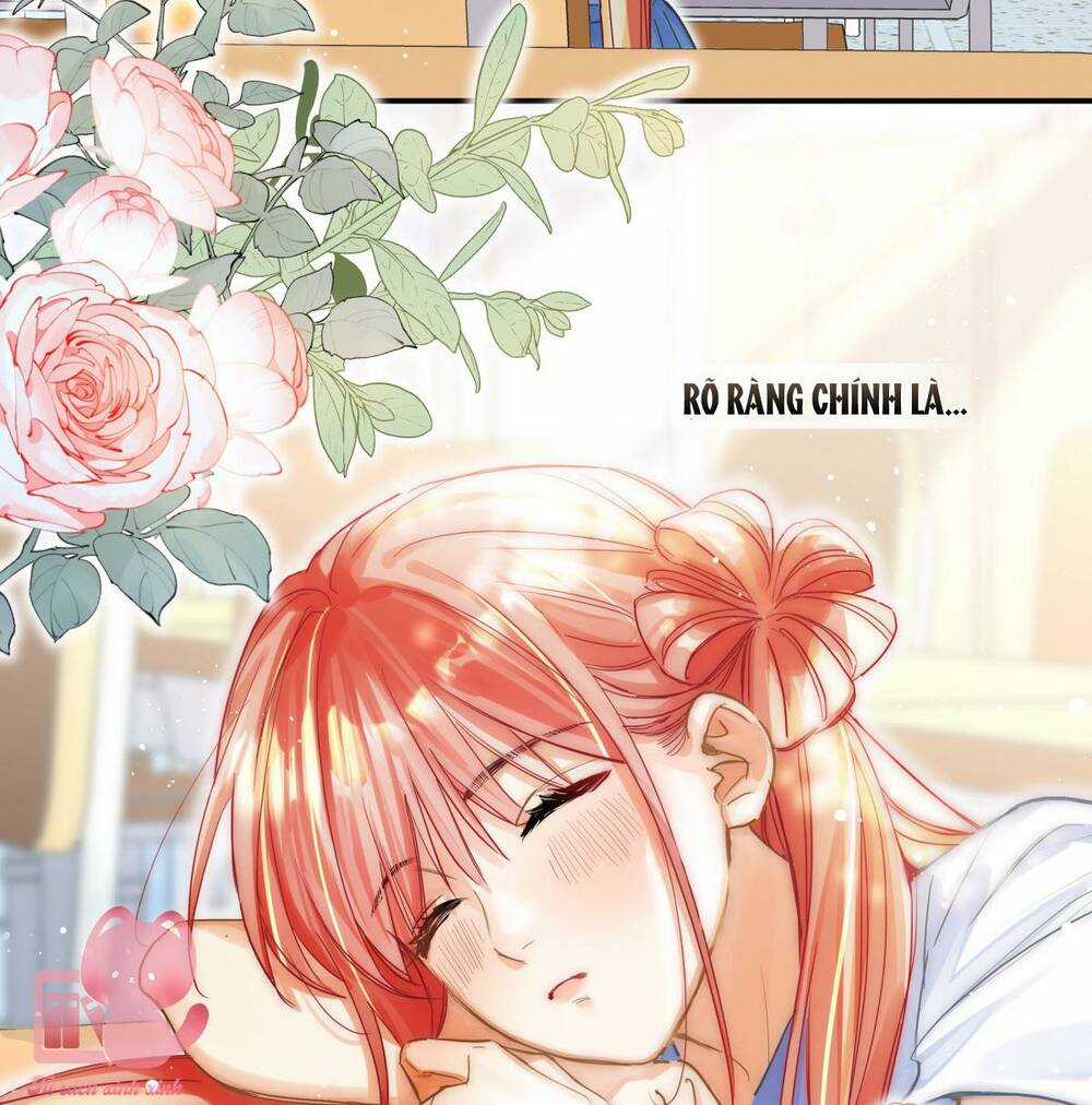 Bong Bóng Đào Chi - Chapter 12 - Trang 6