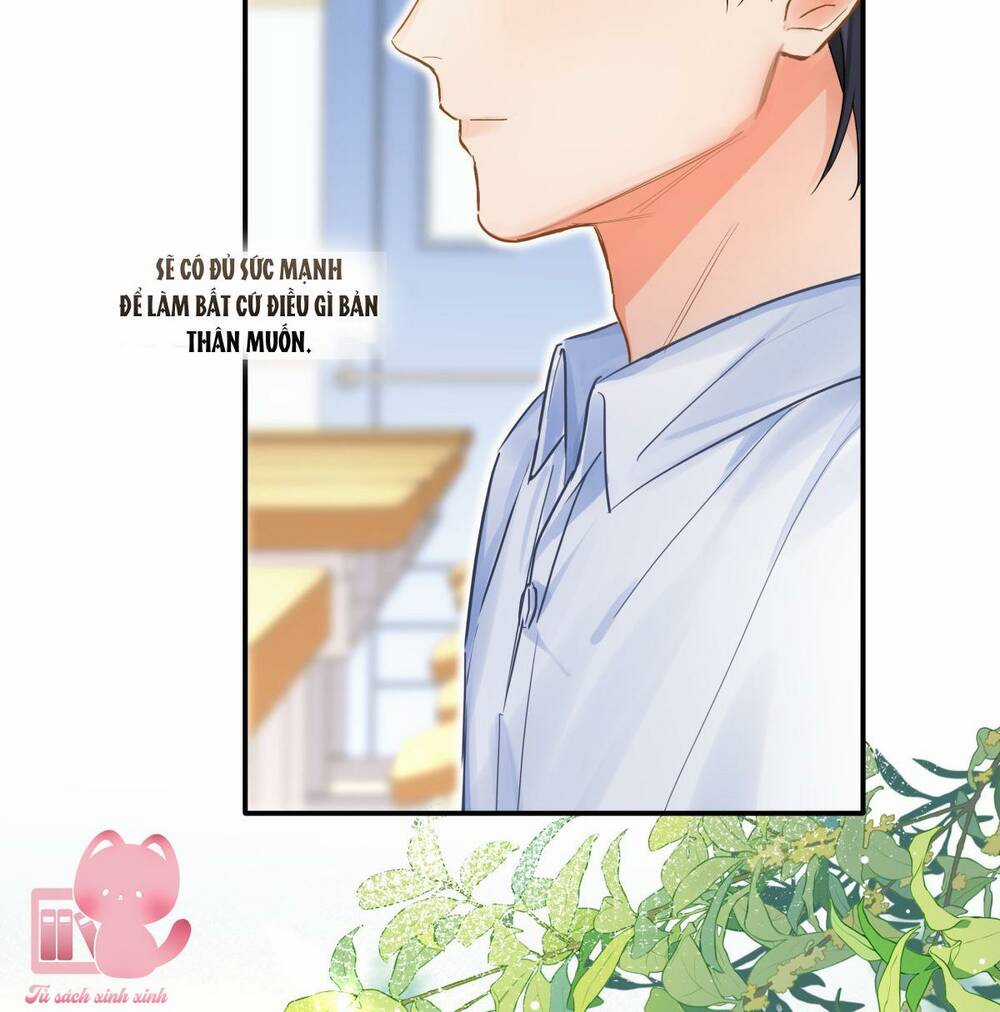 Bong Bóng Đào Chi - Chapter 12 - Trang 8