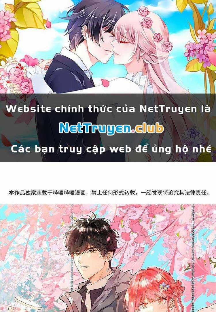 Bong Bóng Đào Chi - Chapter 13 - Trang 1