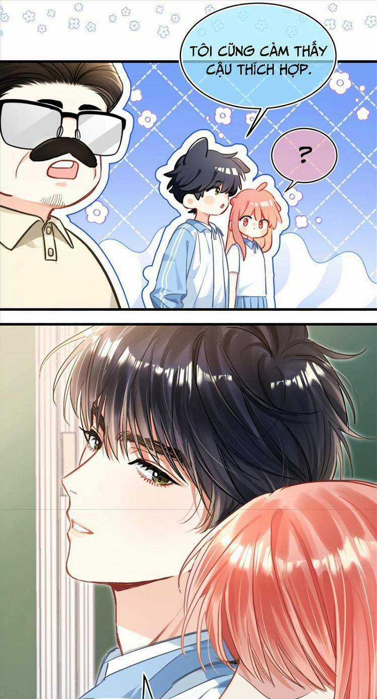 Bong Bóng Đào Chi - Chapter 13 - Trang 12