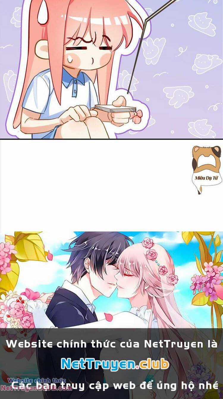 Bong Bóng Đào Chi - Chapter 13 - Trang 22