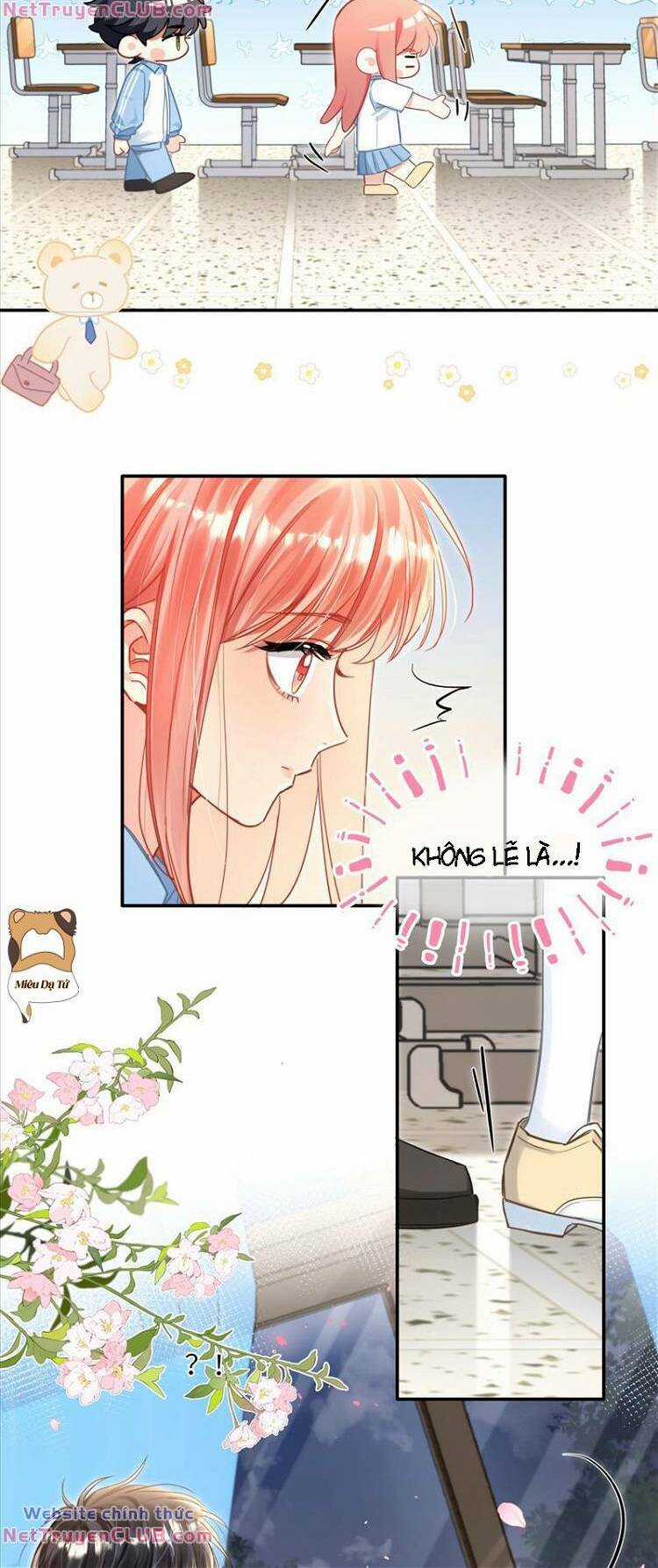 Bong Bóng Đào Chi - Chapter 13 - Trang 6