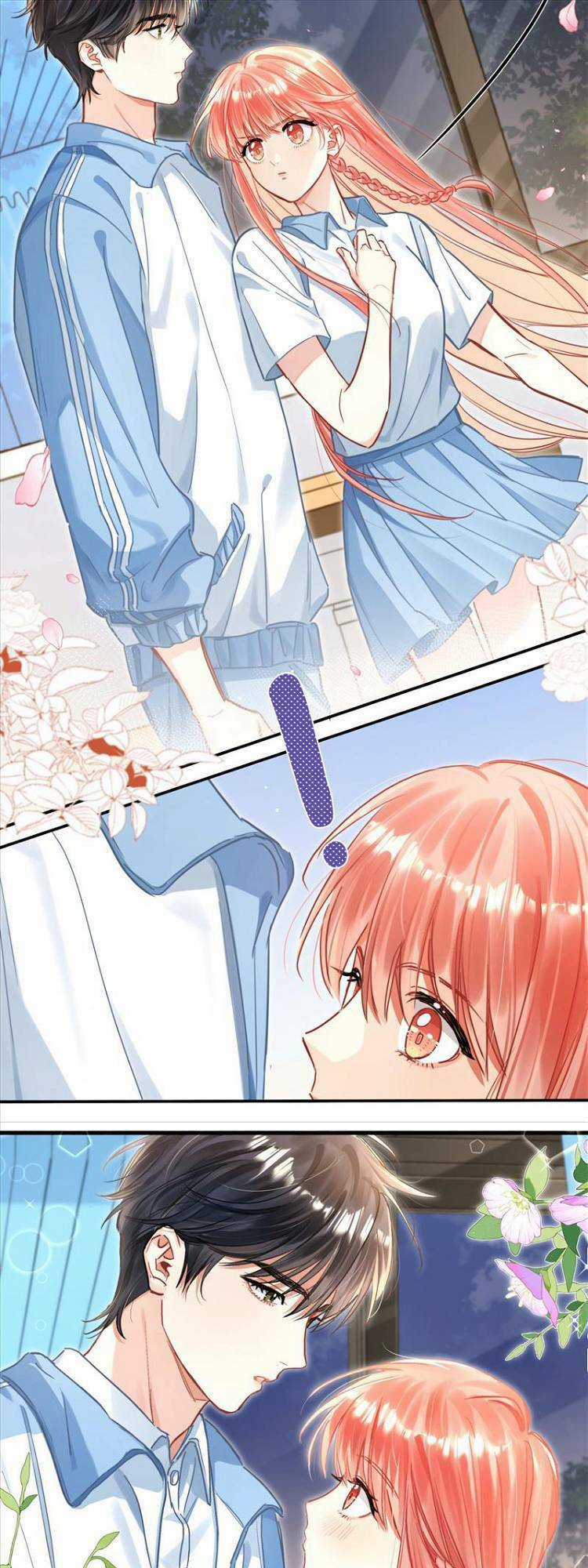 Bong Bóng Đào Chi - Chapter 13 - Trang 7